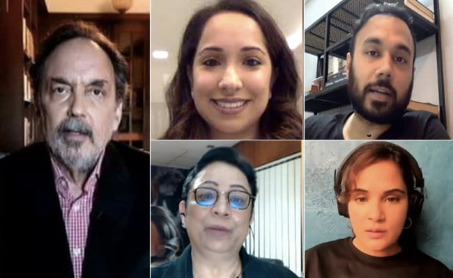 How Can We Help Rural India Fight COVID-19 Crisis? Experts, Corporates, Start-Ups Offer Solutions How Can We Help Rural India Fight COVID-19 Crisis? Experts, Corporates, Start-Ups Offer Solutions