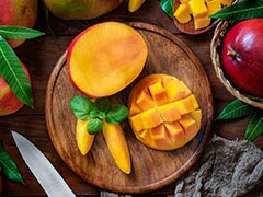 Wait, What? Can A Mango Really Cost Upto INR 1000 Per Piece