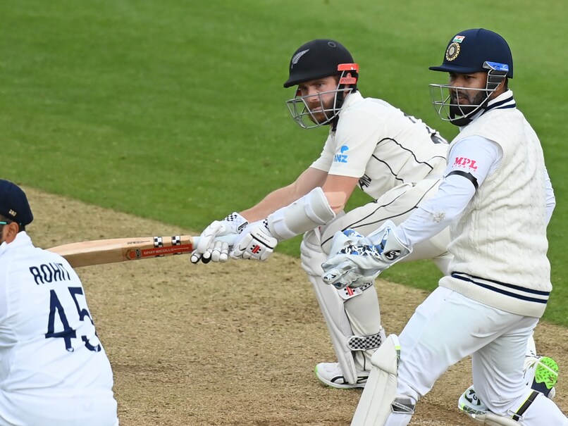 India vs New Zealand WTC Final Live Score, Day 5: Play Expected To Start On Time, India Hope To Make Early Inroads