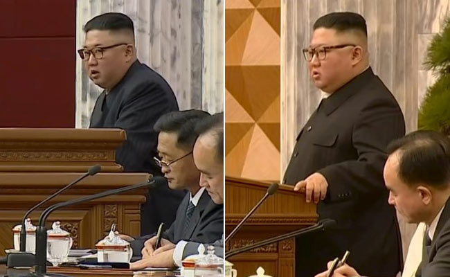Propaganda Or Optics? Analysts Weigh In On A Slimmer Kim Jong Un
