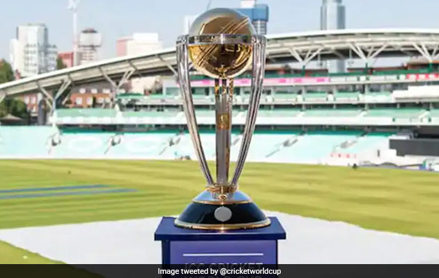 Mens ODI World Cup To Have 14 Teams From 2027, 20-Team T20 WC From 2024
