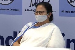 "A Corrupt Man": Mamata Banerjee's Fresh Offensive Against Governor "A Corrupt Man": Mamata Banerjee's Fresh Offensive Against Governor