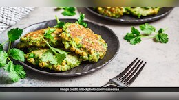 Struggling To Convince Your Kids To Eat Green Vegetables? Pooja Makhija Has A Yummy Solution