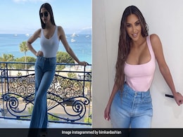 How To Style High-Waisted Denims: 5 Celeb-Approved Ways To Style It Right How To Style High-Waisted Denims: 5 Celeb-Approved Ways To Style It Right