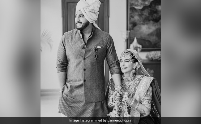 How Birthday Boy Arjun's Day Was Made Special By The Kapoors