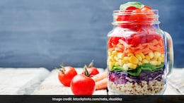 Pride Month 2021: 5 Rainbow-Coloured Recipe Ideas To Celebrate