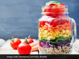 Pride Month 2021: 5 Rainbow-Coloured Recipe Ideas To Celebrate Pride Month 2021: 5 Rainbow-Coloured Recipe Ideas To Celebrate