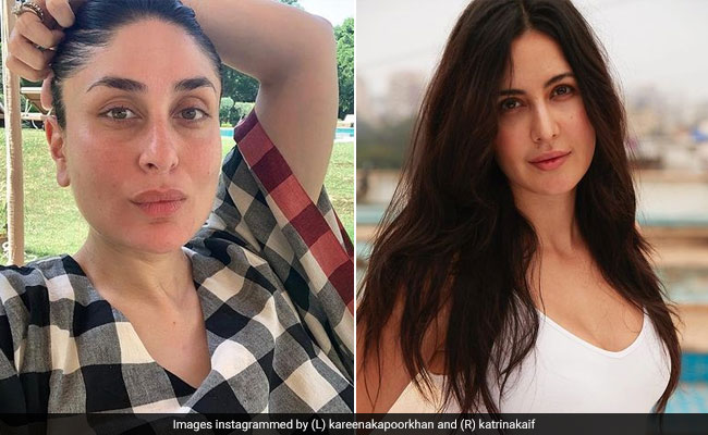 Beauty Secrets Of Celebrities: From Kareena Kapoor To Katrina Kaif, Glowing Skin Secrets Straight From Bollywood Stars