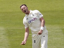 England Pacer Ollie Robinson To Return To Cricket With Sussex Second Team In T20 Game