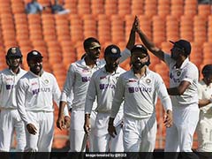 Get Behind Team India, BCCI Asks Fans