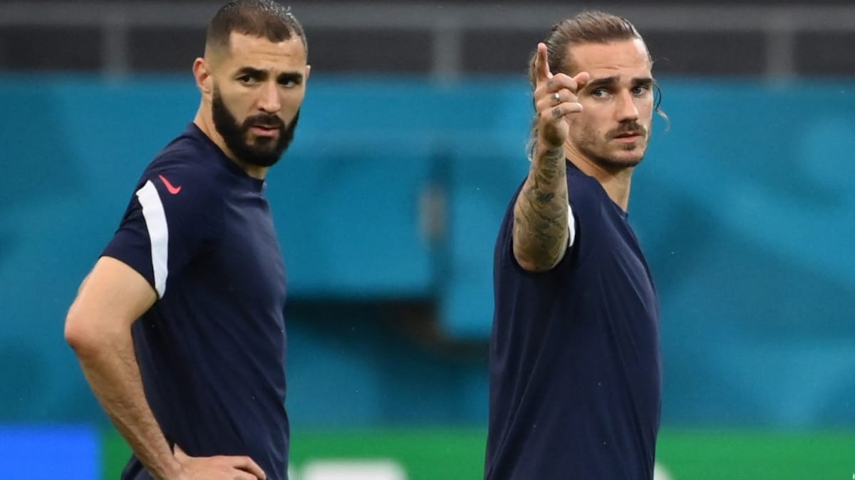 Euro 2020: France Eye Quarterfinals Berth As Luka Modric Plots Spain Downfall