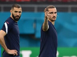 Euro 2020: France Eye Quarterfinals Berth As Luka Modric Plots Spain Downfall