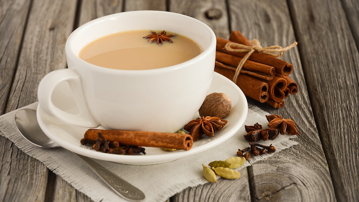 5 Best Tea Options To Kickstart Your Day NDTV Food