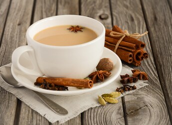 5 Best Tea Options To Kickstart Your Day 5 Best Tea Options To Kickstart Your Day