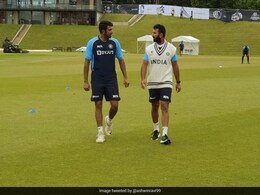 After Ravichandran Ashwin Tweets A Teaser About Cheteshwar Pujara, Wasim Jaffer Backs The "White Walker" After Ravichandran Ashwin Tweets A Teaser About Cheteshwar Pujara, Wasim Jaffer Backs The "White Walker"