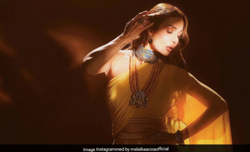 Malaika Arora's Spring Platter Is Brimming With Protein And Wellness (See Pic)