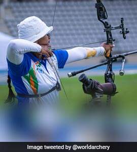 Archery World Cup Stage 3: Indias Deepika Kumari Wins Recurve Individual Event, Completes Hat-Trick Of Gold Medals