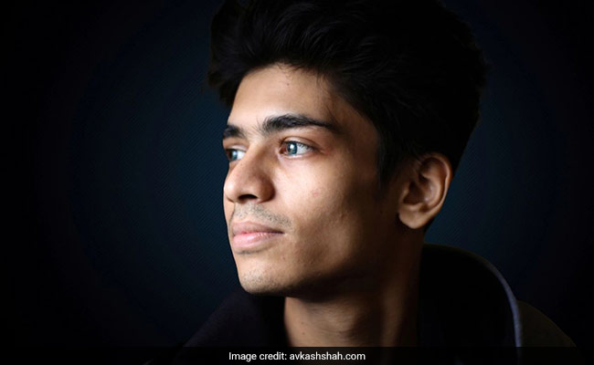 Mumbai Man's 3D Video To Apply For Internship Goes Viral, Lands Him Dream Job