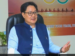 "दिन-रात जाति की बात करने वाले राहुल गांधी जाति पूछने पर सवाल उठा रहे हैं" : लोकसभा में बोले रिजिजू