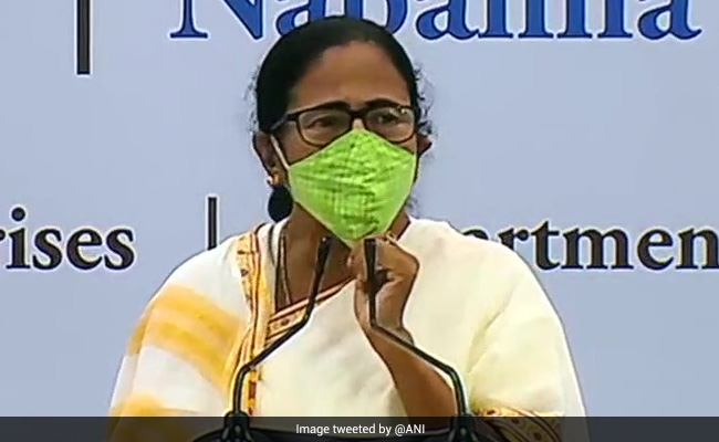 Bengal Allows Eateries To Open For 3 Hours With Vaccinated Staff