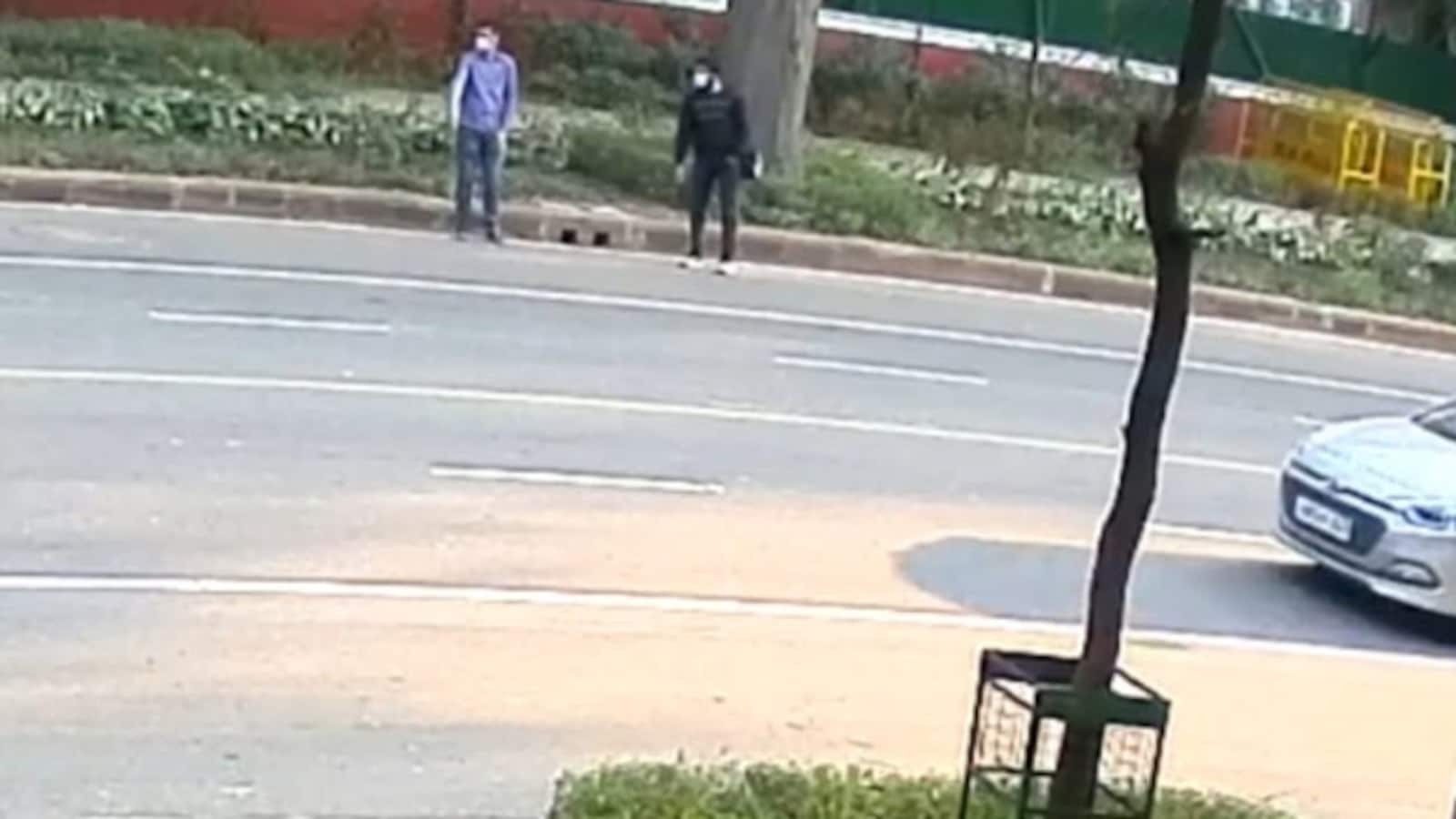 Delhi Court Grants Bail To 4 People In Israeli Embassy Blast Case