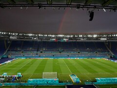 Italy And Turkey Get Ball Rolling As Euro 2020 Begins Under Covid Cloud