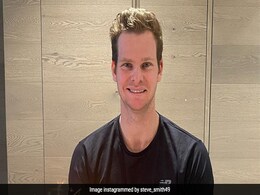Dani Willis's Birthday Gift to Husband Steve Smith Will Send All Chocolate Lovers In A Frenzy Dani Willis's Birthday Gift to Husband Steve Smith Will Send All Chocolate Lovers In A Frenzy
