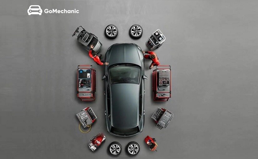 GoMechanic Secures $42 Million Series C Funding; Plans To Explore Global Opportunities