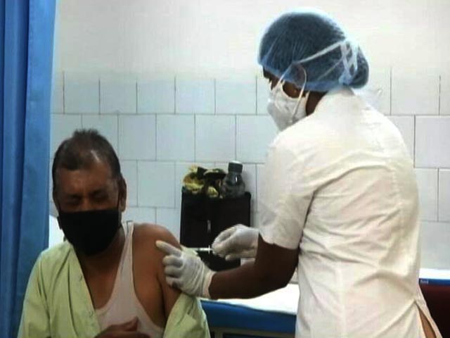 Tamil Nadu Sero-Survey Finds Covid Antibodies In 23% Population