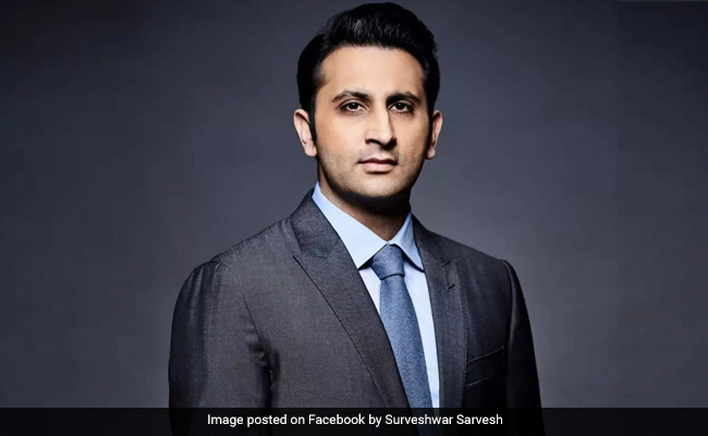 Adar Poonawalla's Take On Booster Shots Against Omicron? Watch Video He Shared