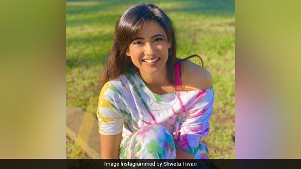 Shweta Tiwari's South Indian Breakfast In Africa Is All Thanks To Rohit Shetty