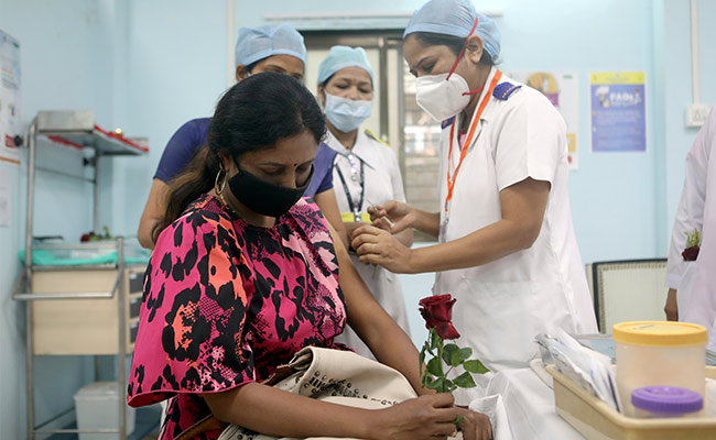 India Takes Pride In Largest Vaccination Programme In The World: PM Modi