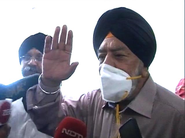 Jammu And Kashmir: Controversy Over Sikh Women's 'Conversion'