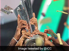 T20 World Cup To Be Held From October 17 To November 14 In UAE And Oman