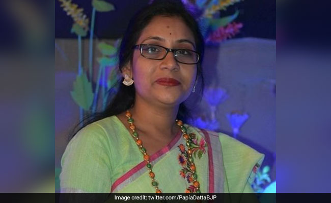 BJP Says Left Stoking Violence After Controversy Over CPI(M) MLA's Post