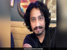 National Award-Winning Actor Sanchari Vijay Dies After Accident National Award-Winning Actor Sanchari Vijay Dies After Accident