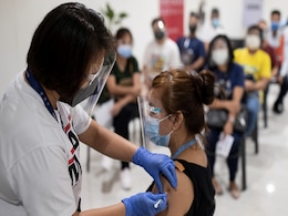 Unvaccinated May Be Arrested In This Country If They Don't Stay At Home Unvaccinated May Be Arrested In This Country If They Don't Stay At Home