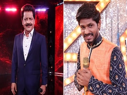 Indian Idol 12 में इस कंटेस्टेंट ने उदित नारायण को याद दिला दिया बचपन, सिंगर ने ऐसे किया रिएक्ट Indian Idol 12 में इस कंटेस्टेंट ने उदित नारायण को याद दिला दिया बचपन, सिंगर ने ऐसे किया रिएक्ट
