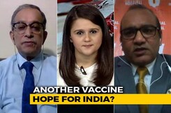 Another Vaccine For India? Novavax Claims 90% Efficacy Another Vaccine For India? Novavax Claims 90% Efficacy