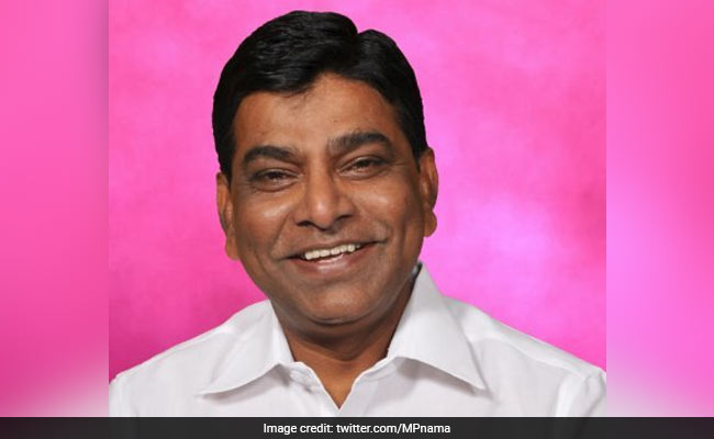 Enforcement Directorate Raids Telangana MP's House In Rs 1,064 Crore Fraud Case