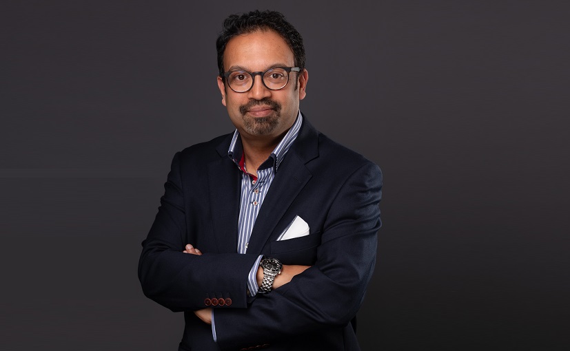 Anand Mahindra Welcomes Pratap Bose As Group's Chief Design Officer