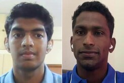 In A First, 2 Indian Swimmers Sajan Prakash And Srihari Nataraj Make Olympic 'A' Cut In A First, 2 Indian Swimmers Sajan Prakash And Srihari Nataraj Make Olympic 'A' Cut