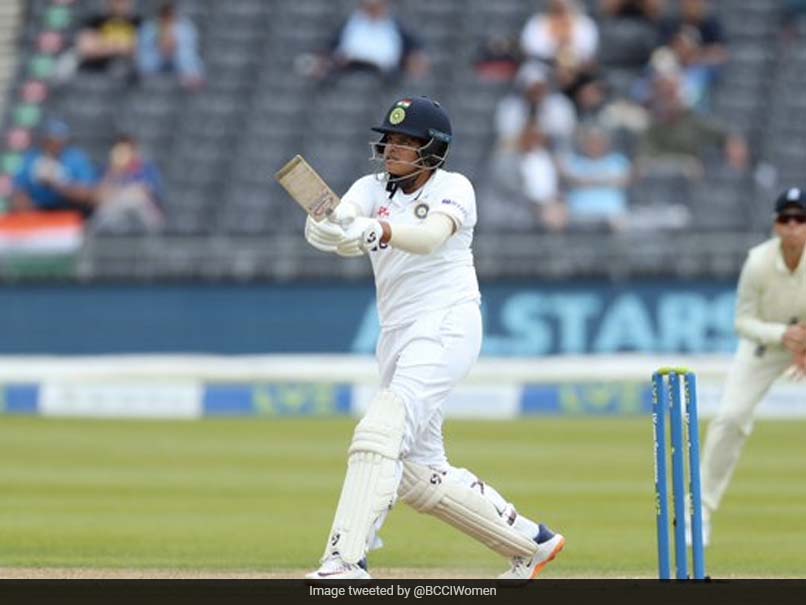Watch: Shafali Verma Reveals The Secret Behind Her Six-Hitting Prowess