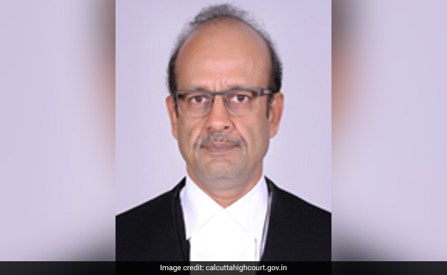 Bengal Bar Council Seeks Removal Of Calcutta High Court's Acting Chief Justice