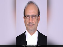 Bengal Bar Council Seeks Removal Of Calcutta High Court's Acting Chief Justice Bengal Bar Council Seeks Removal Of Calcutta High Court's Acting Chief Justice