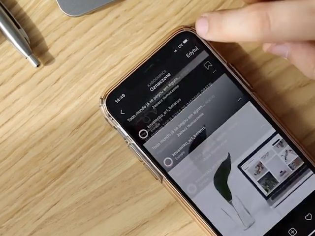 How Instagram Decides What You See on Your Feed, Explore & Reels