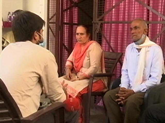 Industries and NGOs Help Rural India In Combating COVID