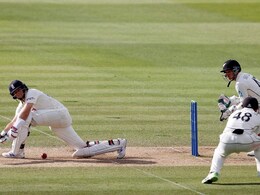 ENG vs NZ: First Test Between England And New Zealand Ends In A Draw At Lord's