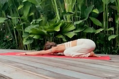 International Yoga Day: Yoga Asanas That Are Good For Your Back International Yoga Day: Yoga Asanas That Are Good For Your Back