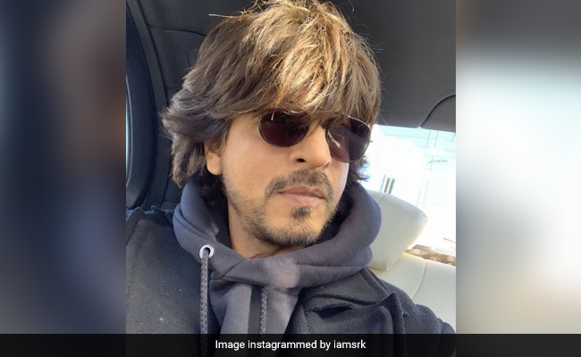 Asked About Heartbreak And Unemployment, Shah Rukh Khan Answered In The Most Shah Rukh Khan Way